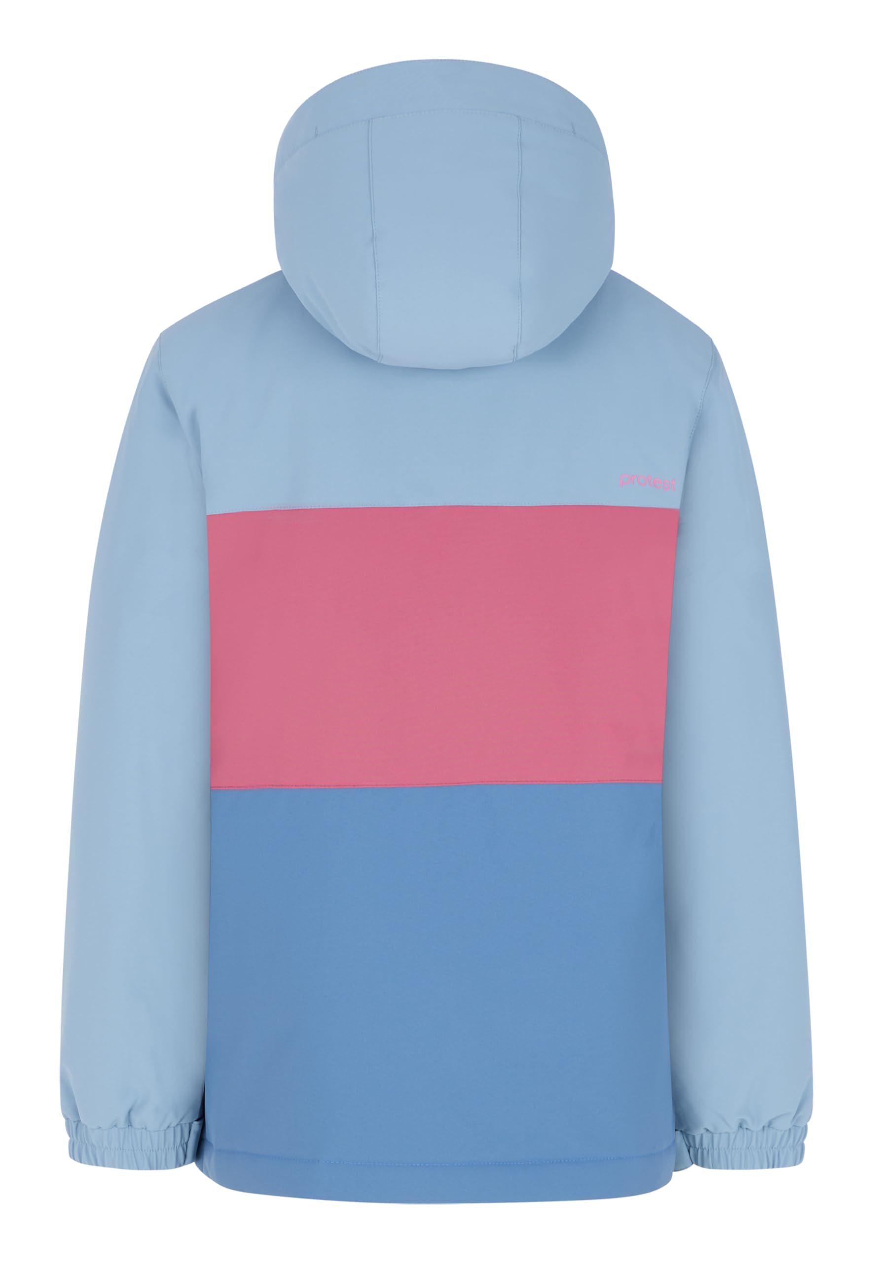 Protest Mädchen Ski- Und Snowboardjacke PRTYASMIN JR