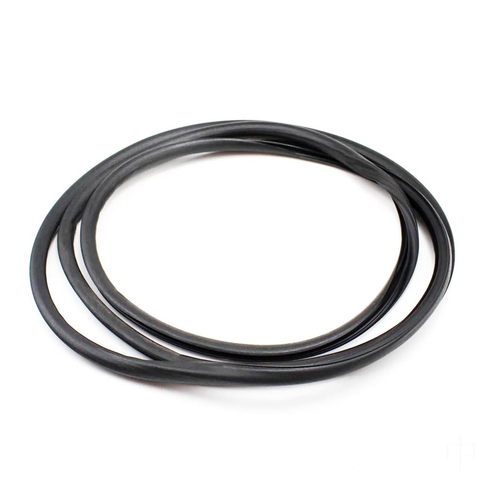 Beltline Molding for Toyota for Avalon for Camry for RAV 4 2005-2017 Sunroof Weatherstrip Seal Gasket (OE# 63251-0E010)