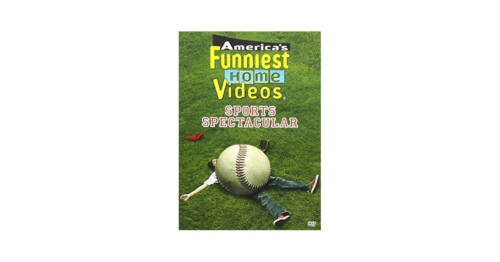 Amazon.com: America's Funniest Home Videos: Sports
