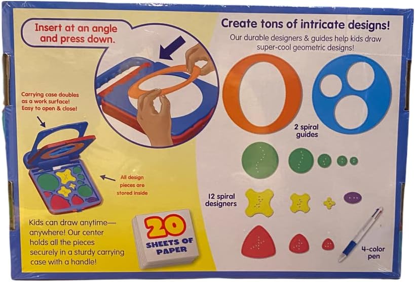 Lakeshore Spiral Art Design Center