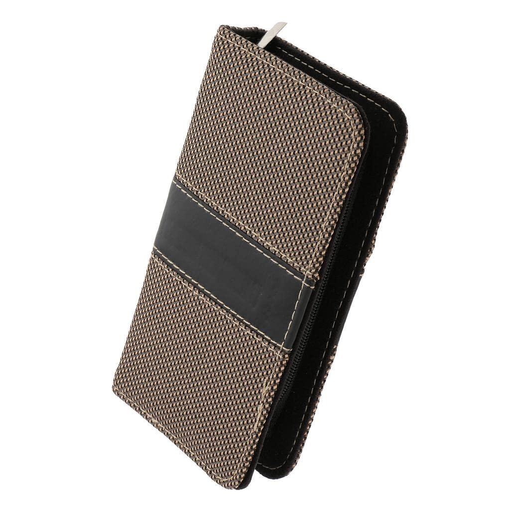 Jojomis 6 Pieces Stainless Steel Blackhead Pimple Blemish Comedone Extractor Remover