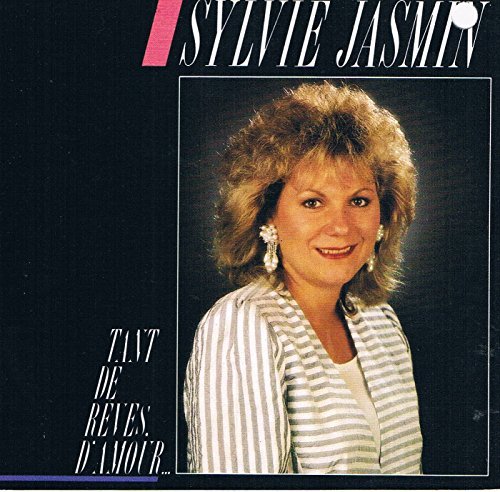 Tant de rêves d'amour [Audio CD]