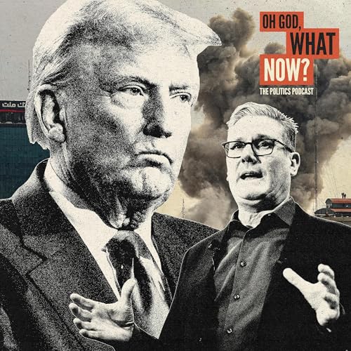 The Special Abusive Relationship &ndash; Starmer trapped in Trump&rsquo;s Iran Nightmare