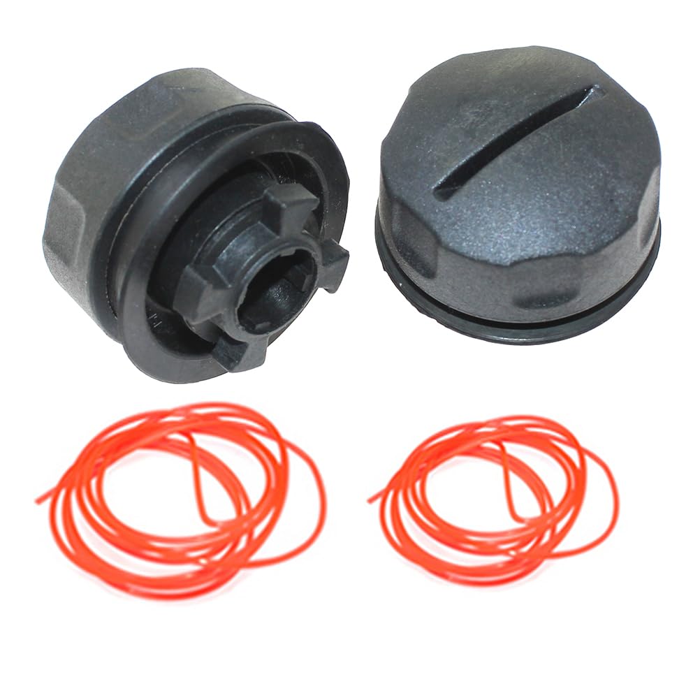 Amazon.com: ICOOYO C4-2, C5-2 Head Bump Cap for Stihl FS38