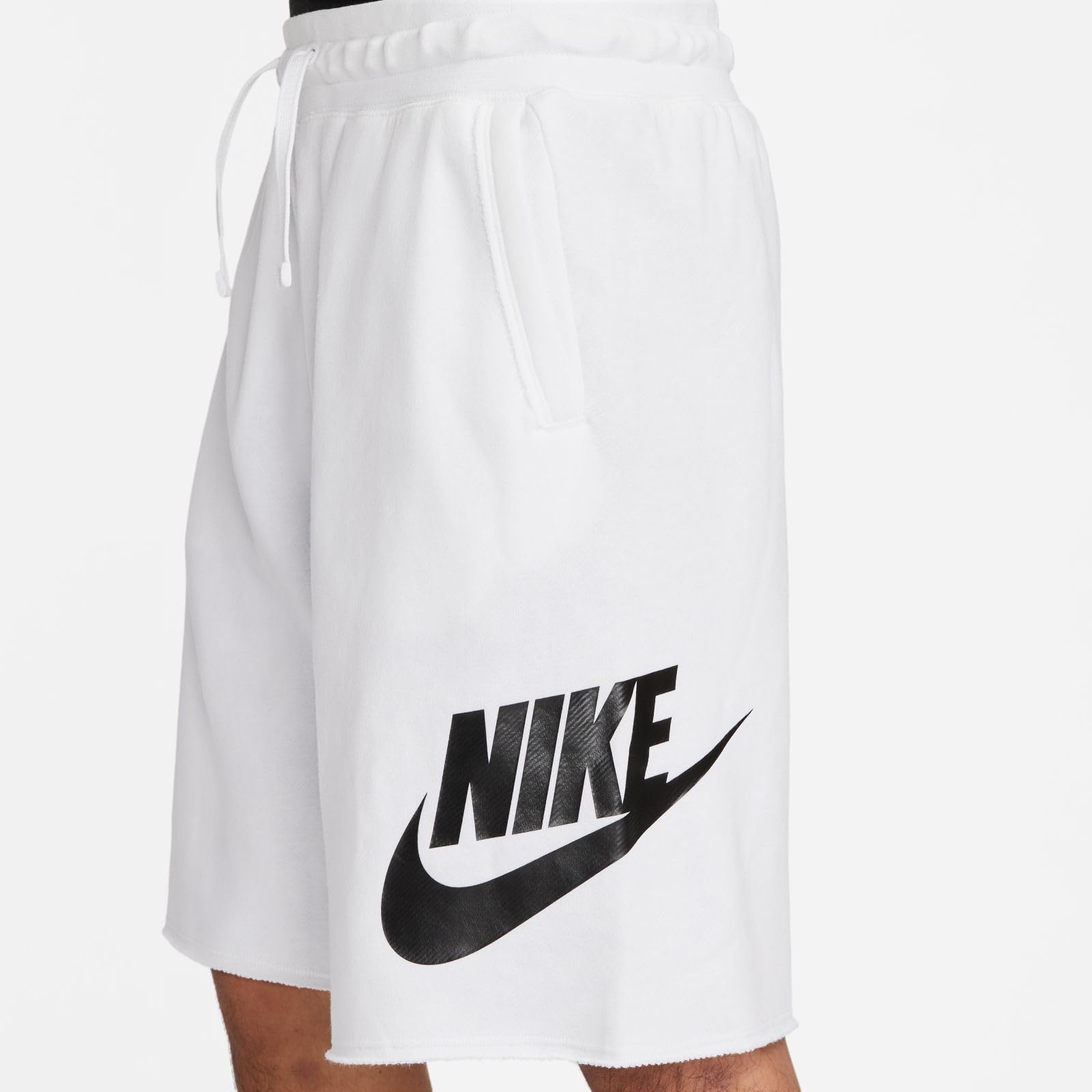 Nike Herren Shorts Nike Club Alumni