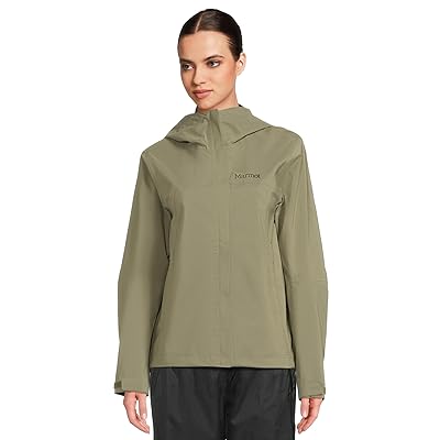 Marmot PreCip Eco Pro Jacket Women