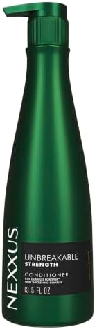 Nexxus Unbreakable Anti Breakage Conditioner 13.5 oz
