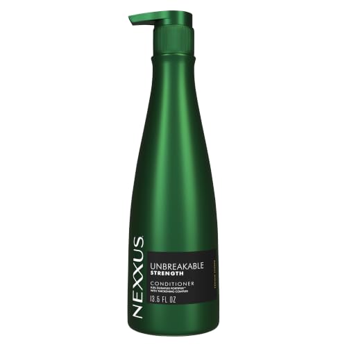 Nexxus Unbreakable Anti Breakage Conditioner 13.5 oz