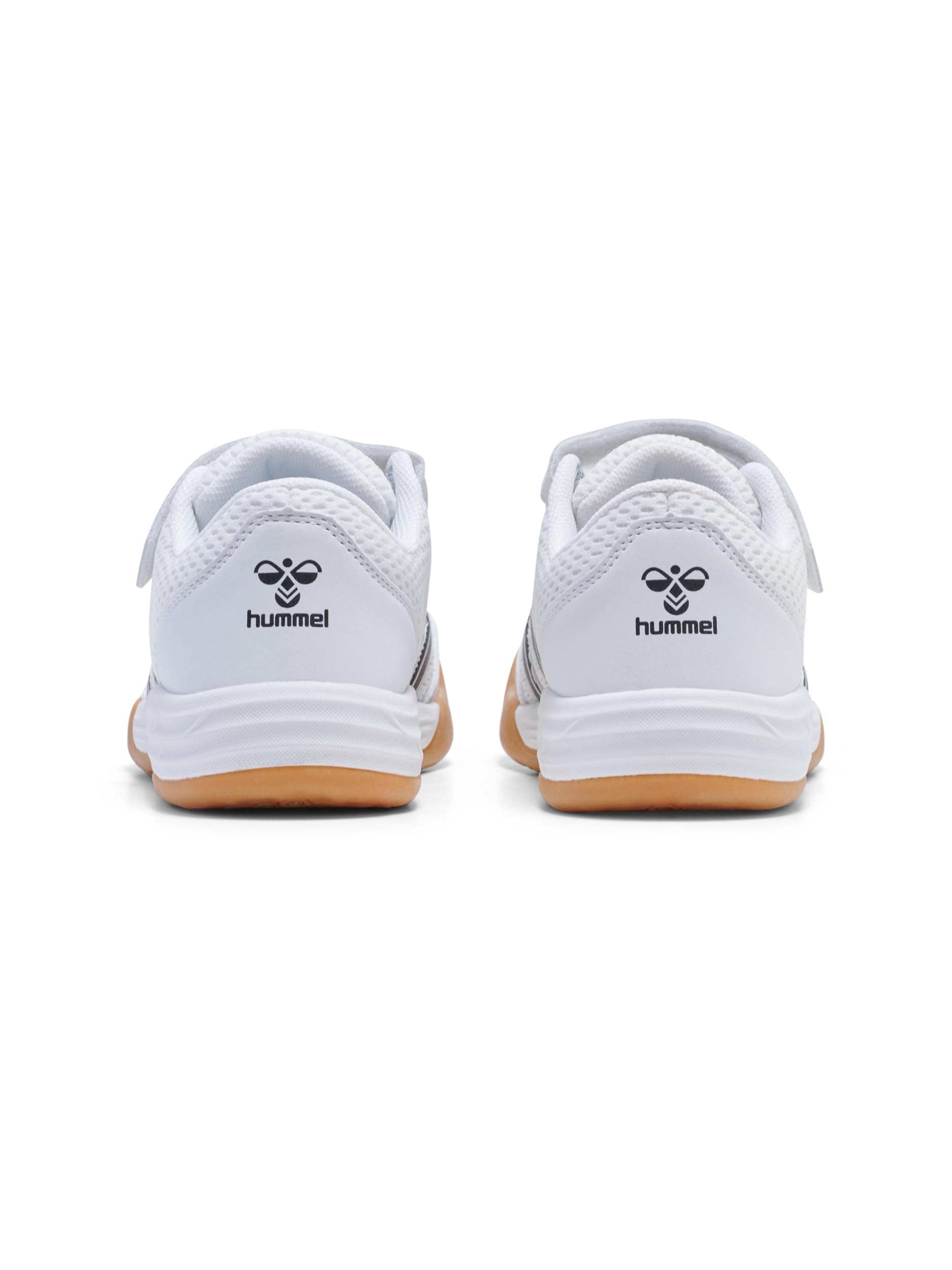 Hummel Multijuego Flex Vc Jr ZapatillasUnisex niños