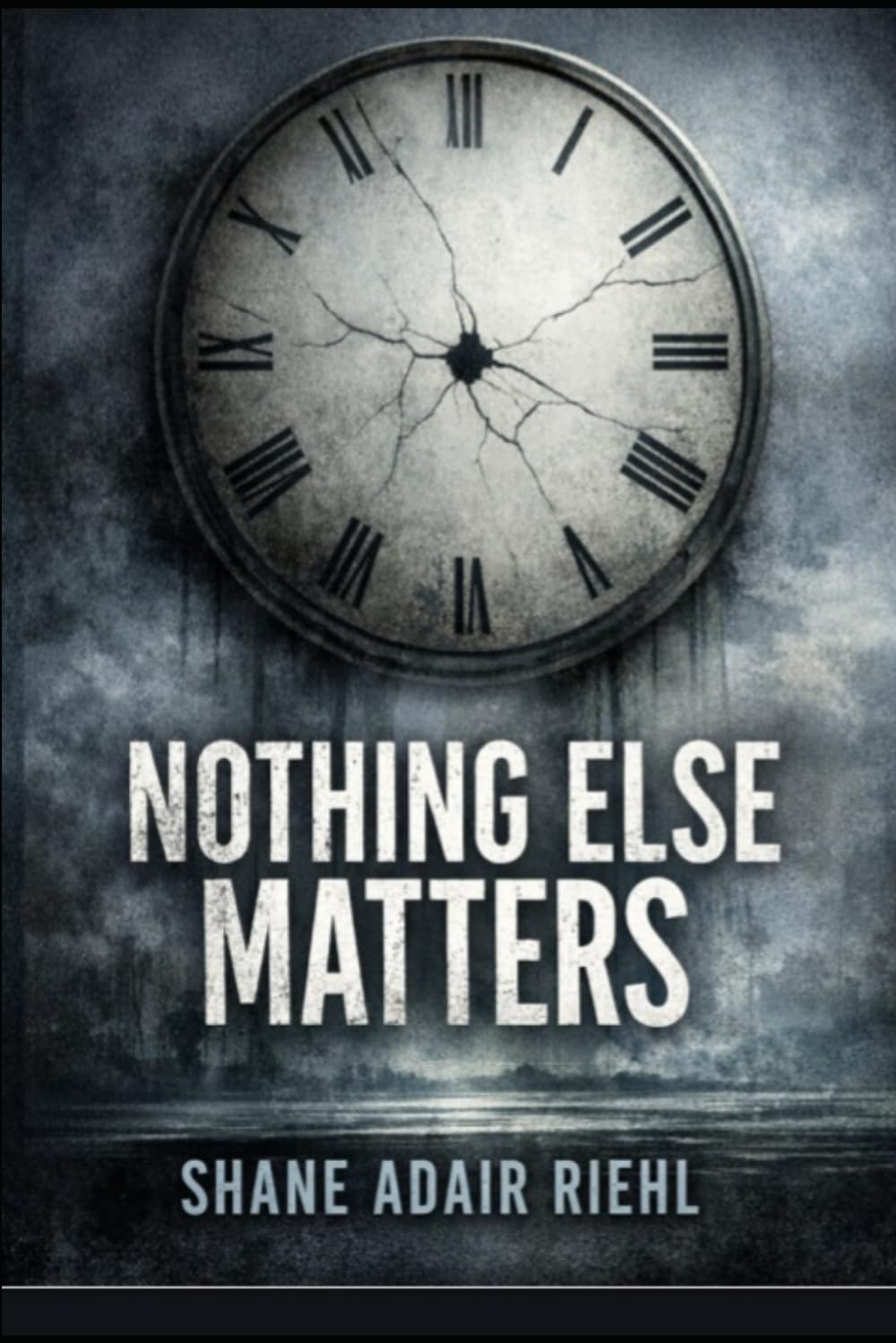 Nothing Else Matters