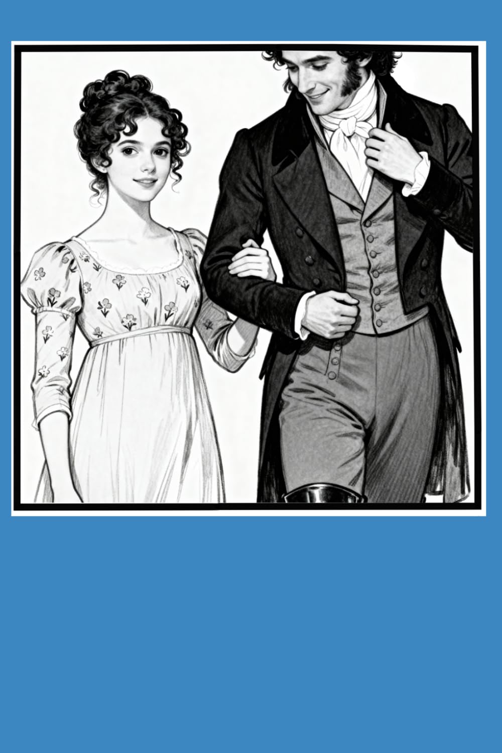 Pride and Other Sins: Volumes IV - VI: A Pride and Prejudice Variation