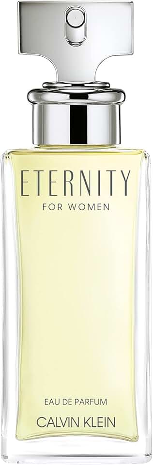 Calvin Klein Eternity Eau de Parfum for Her 50ml