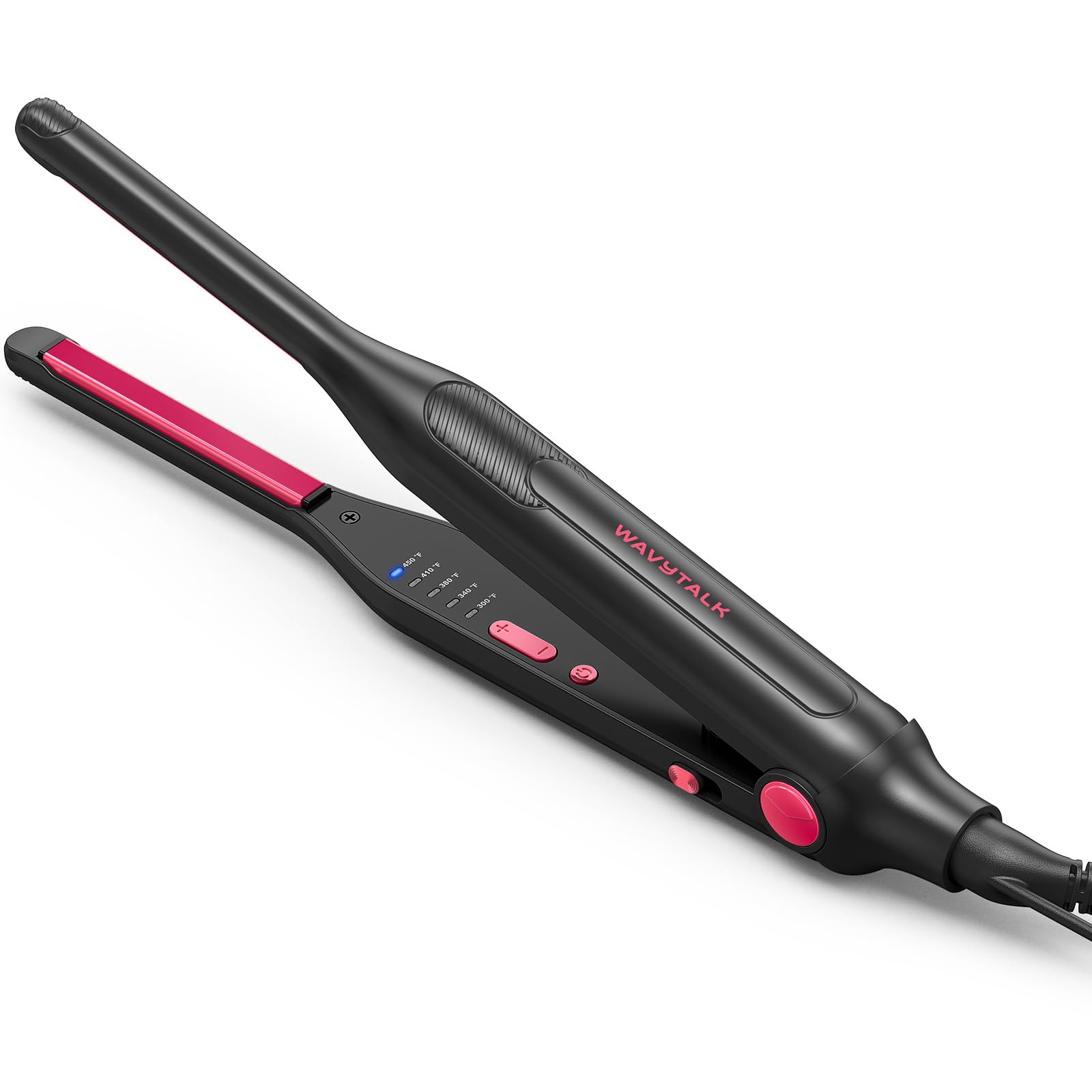Wavytalk Small Flat Iron