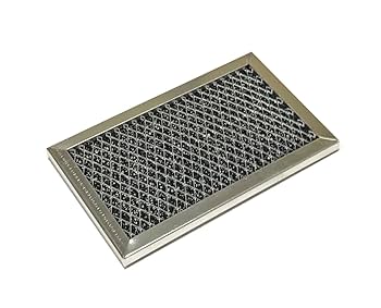 Amazon.com: Microwave Charcoal Filter Compatible with GE