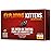 Exploding Kittens Edicion Original Spanish Version - 2-5 Jugadores - Edades 7+ - Juego de 15 Minutos - Juego de Cartas de Alto Riesgo - Juego de Fiesta, Noche de Juegos Familiar, para Nios y Adultos