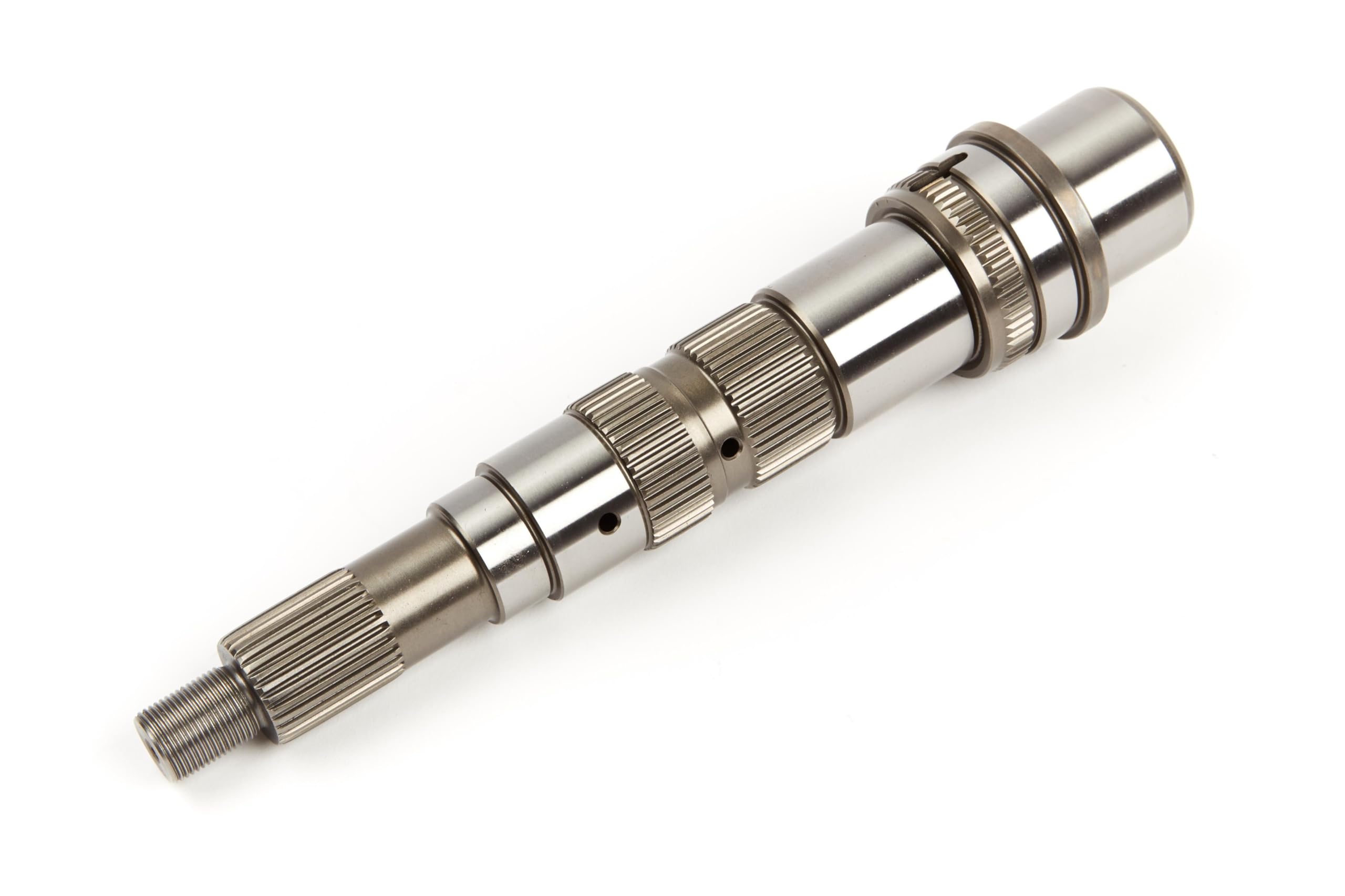 Amazon.com: GM Genuine Parts 19256369 Transfer Case Input Shaft