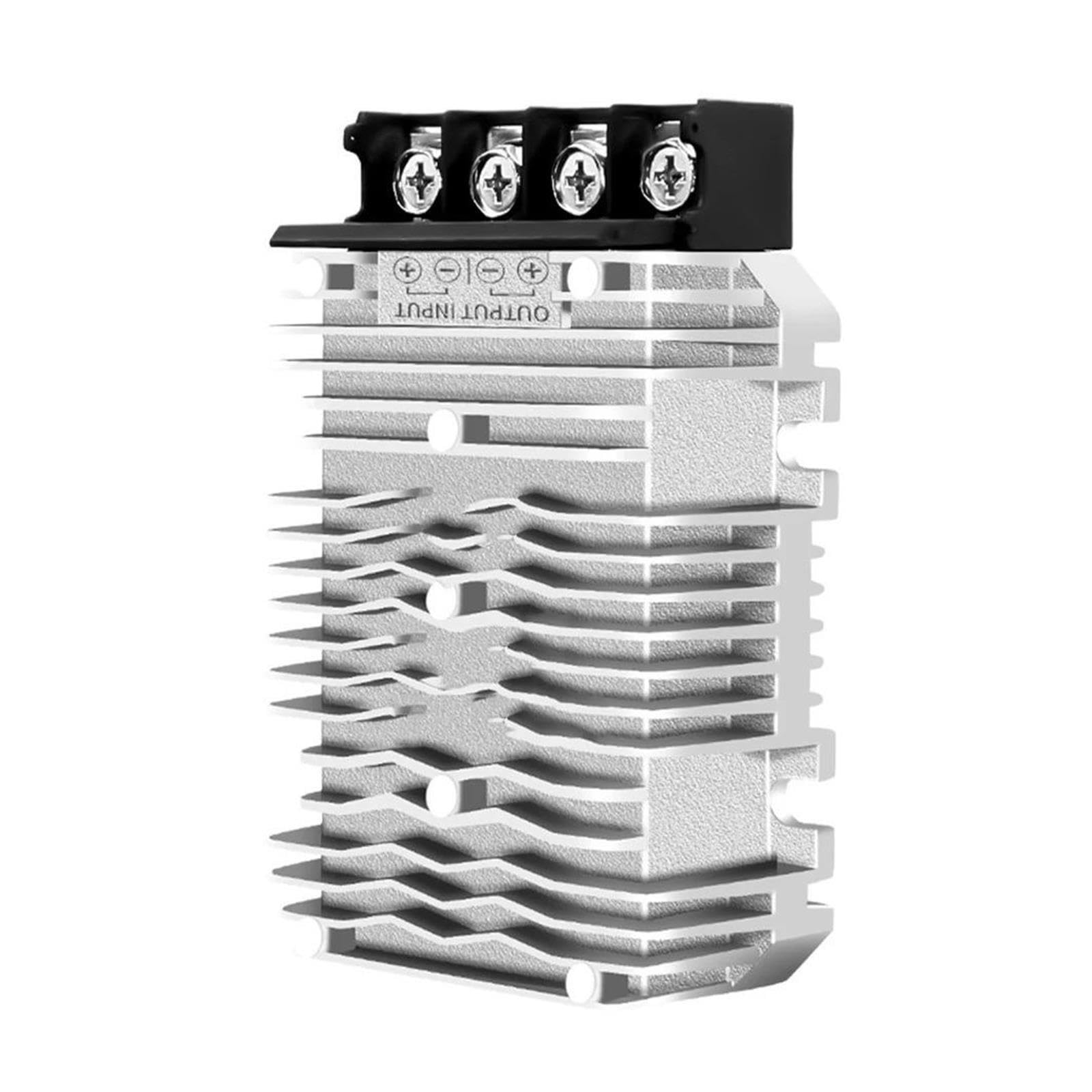 Convertidor reductor CC-CC de conversión de energía