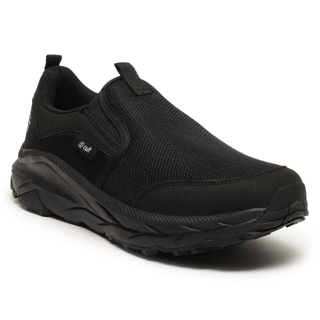 Men Catalyst Slip-On Walking Shoes