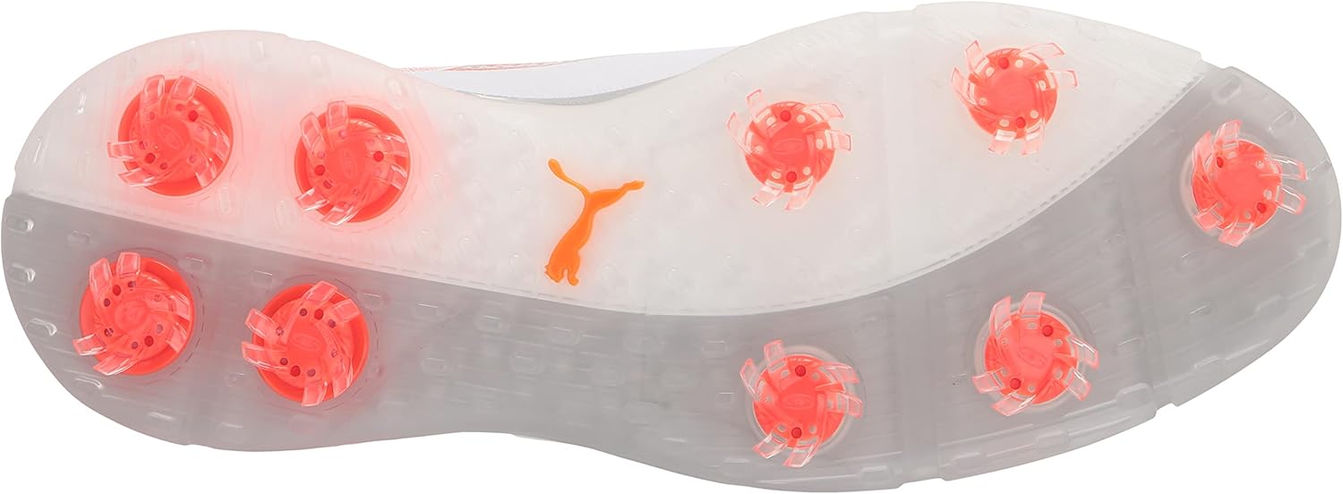 Puma Men's 193849 Golf Shoe - Image 4