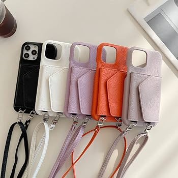 iPhone XR用 ケース 携帯電話ストラップ付き、6.7インチ 614KpHGIu8L.jpg_BO30,255,255,