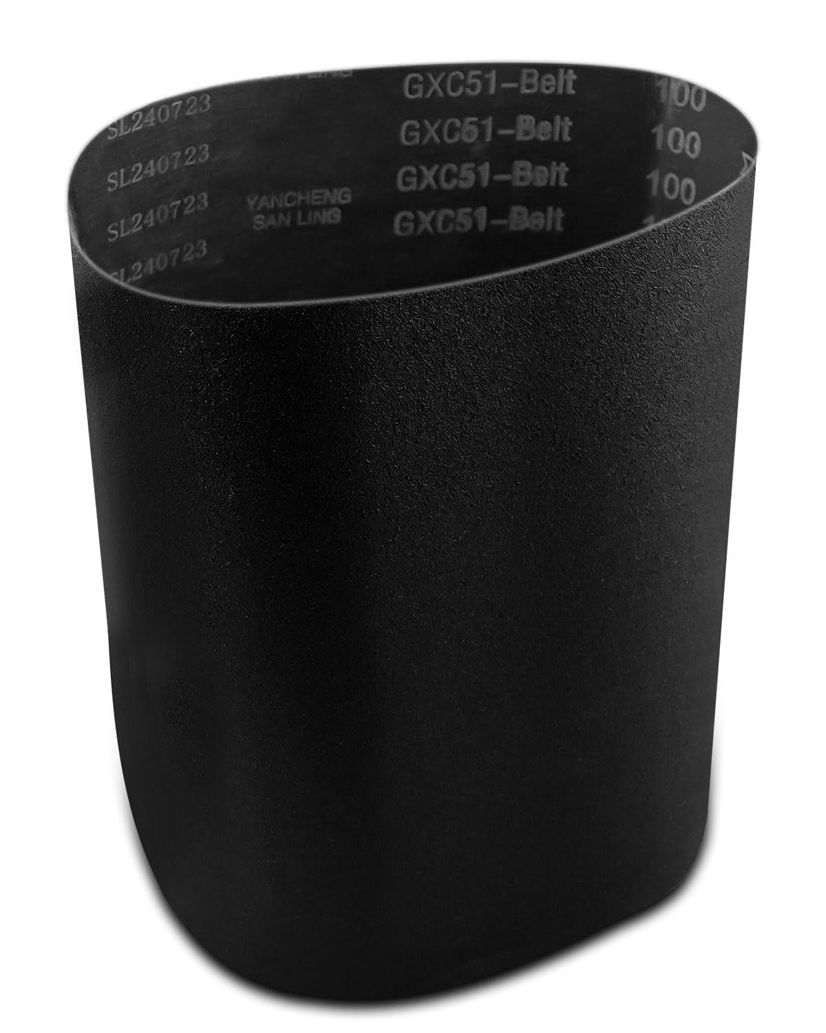 18 Inch x 47-1/2 Inch 120 Mesh Drum Sander Feed Belt Conveyor Fit for Delta Model 31-250 Type 1 Type 2 and Type 3 Model 31-252 Model 31-255X Type 1