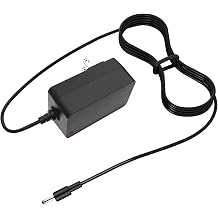 14.4V Charger for Aqua-Vu AV715c FishTV Scout Blue House-Vu & Multi-Vu Pro XD Replacement 12V Power Supply Hand-Held Underwater Viewing System Power Adapter Cord