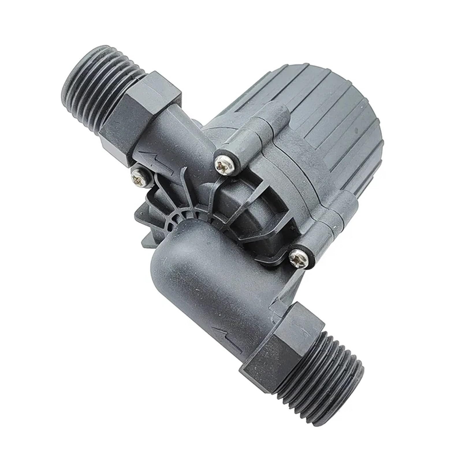 13W DC24V Low Noise Brushless Electronic Starter 10LPM Large Flow Brushless Water Pump Heater Pressurized Circulating
