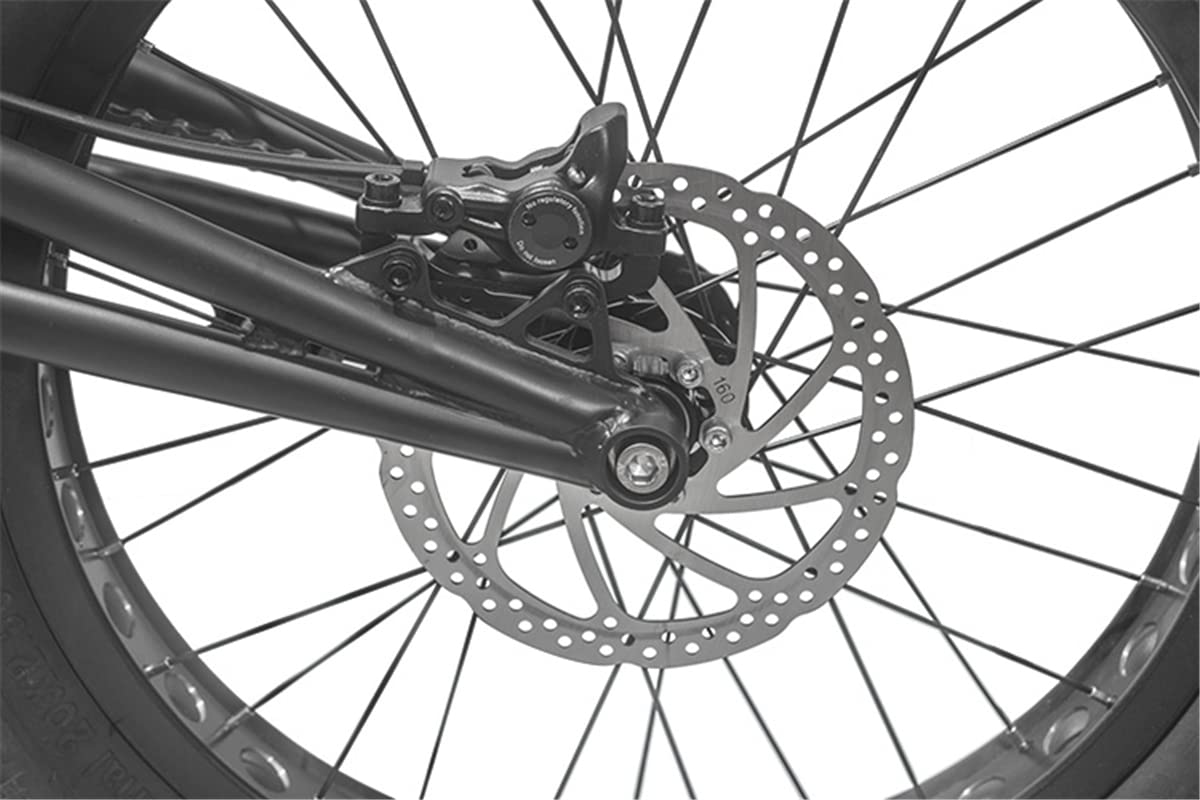 Amazon | BMX 自転車 バイク 20インチストリート トライアルバイク