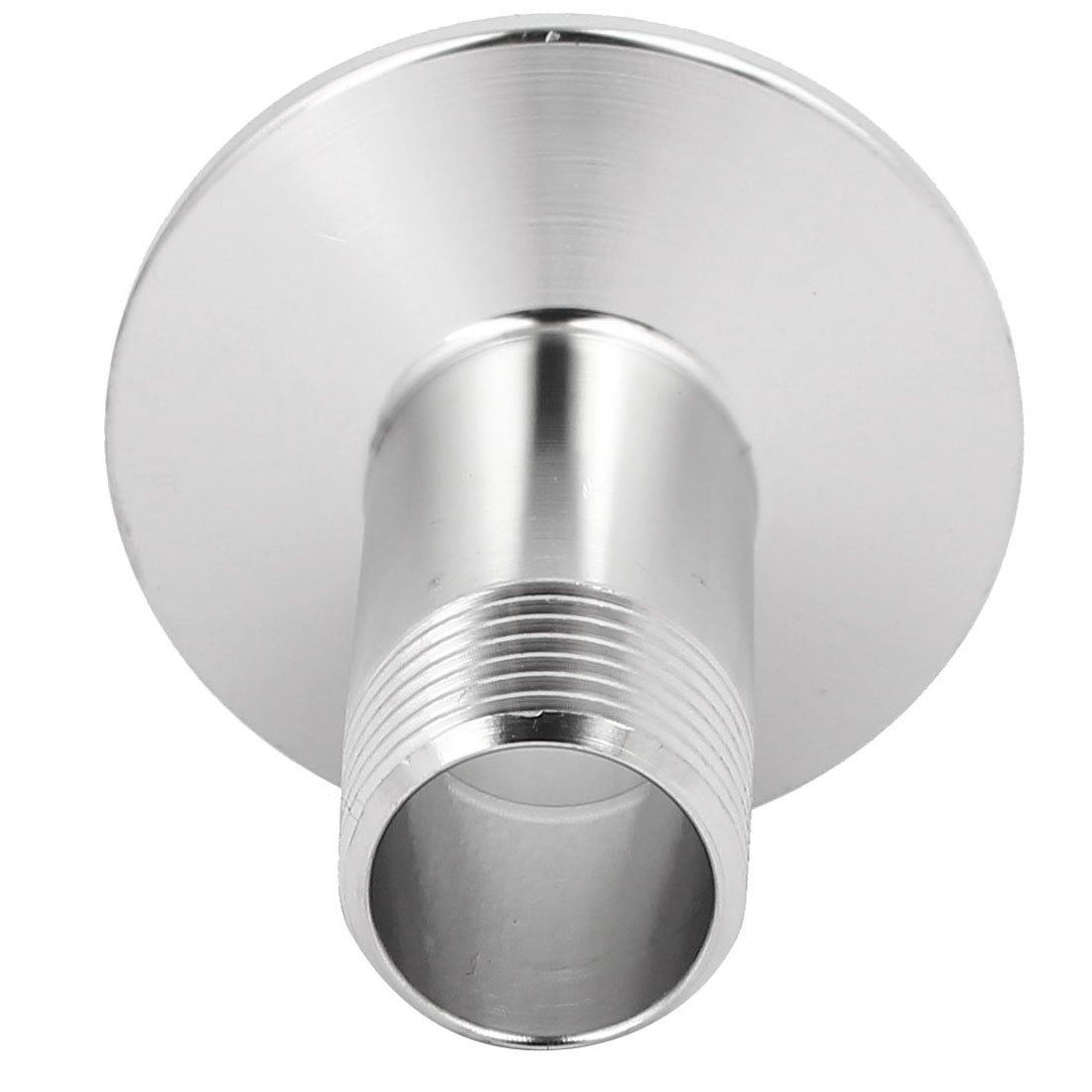 COMODI RACCORDI PER Tubi Filettati E Valvole Per Aggiornamento Contenitore Serbatoio IBC EUR 13 - Foto 6