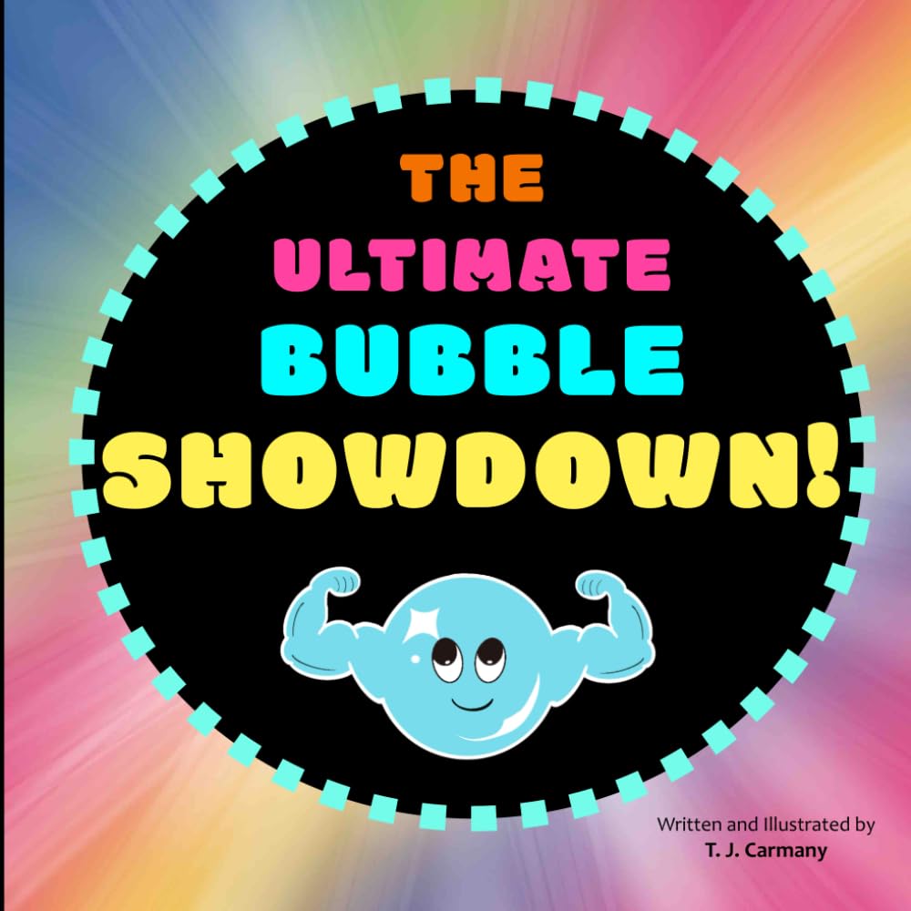 The Ultimate Bubble Showdown!