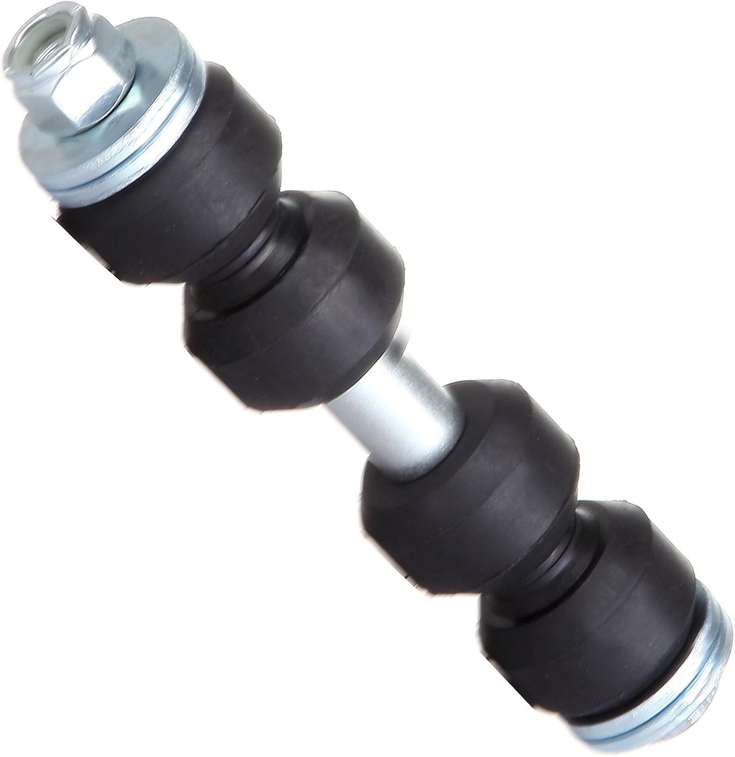 ECCPP Front Lower Ball Joint Front Sway Bar End Link Fit 1997-2003 for Ford Escort for Mercury Tracer 4pcs K8773 K7305