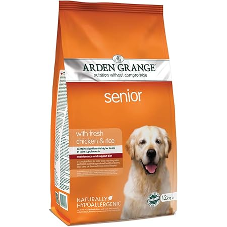 arden grange sensitive 12 kg