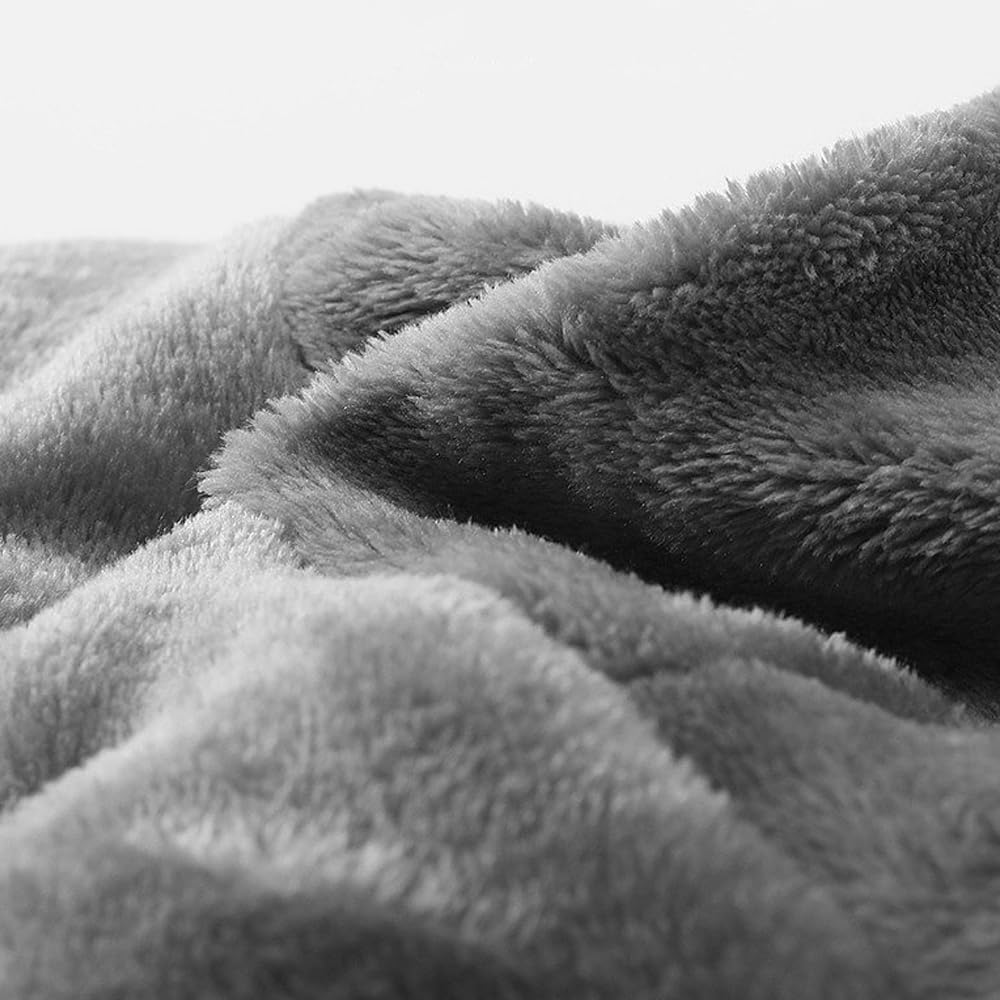 AUPancc Flannel Pajama Pants Women - Fleece Pajama Pants Women with Pockets - Image 4