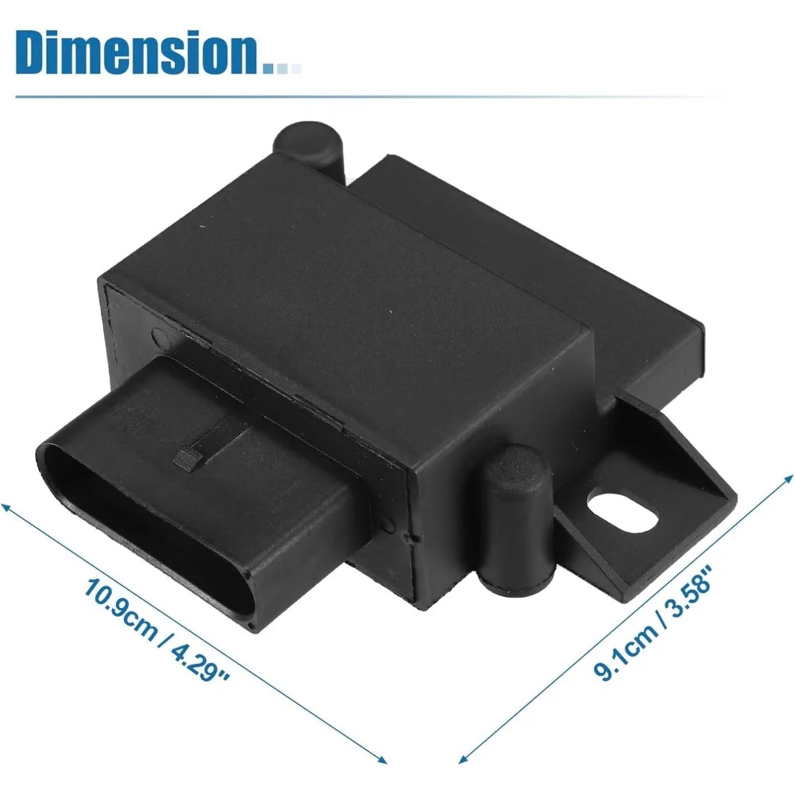 Bomba combustible eléctrica Bomba de combustible 4G0906093F compatible con Audi A4, A5, A6, A7, Q5, RS4, RS5, RS6 (08-18) y Macan (95B)