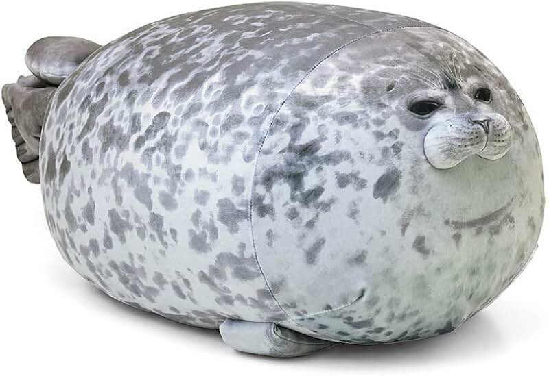 Amazon.com: fat seal