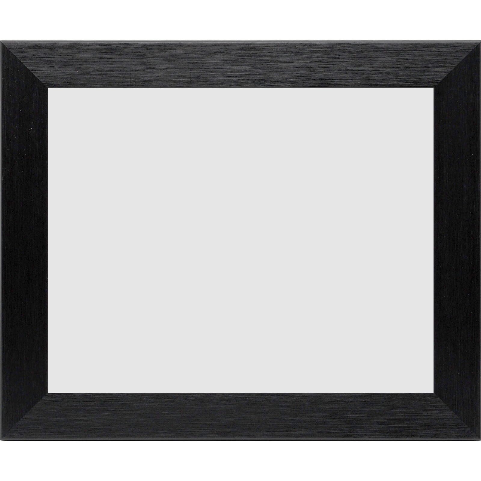 Amazon.co.jp: デッサン額縁 1530/ブラック B4（364×257mm） 前面UV