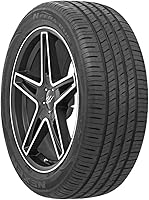 Vista 12 de Nexen CP672 195/55R16 87V - Neumático