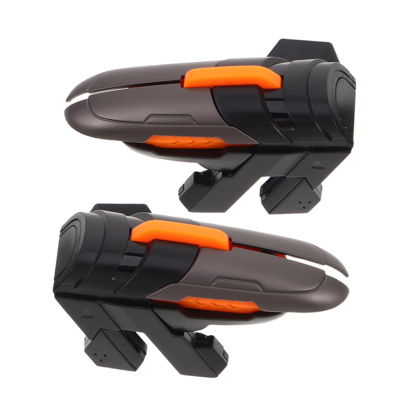 Joystick móvil anticaídas para dispositivo disparador de controlador 8