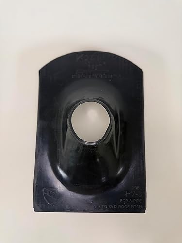 Miniatura 2 de Kozy Kollar PV-3" Brida de techo