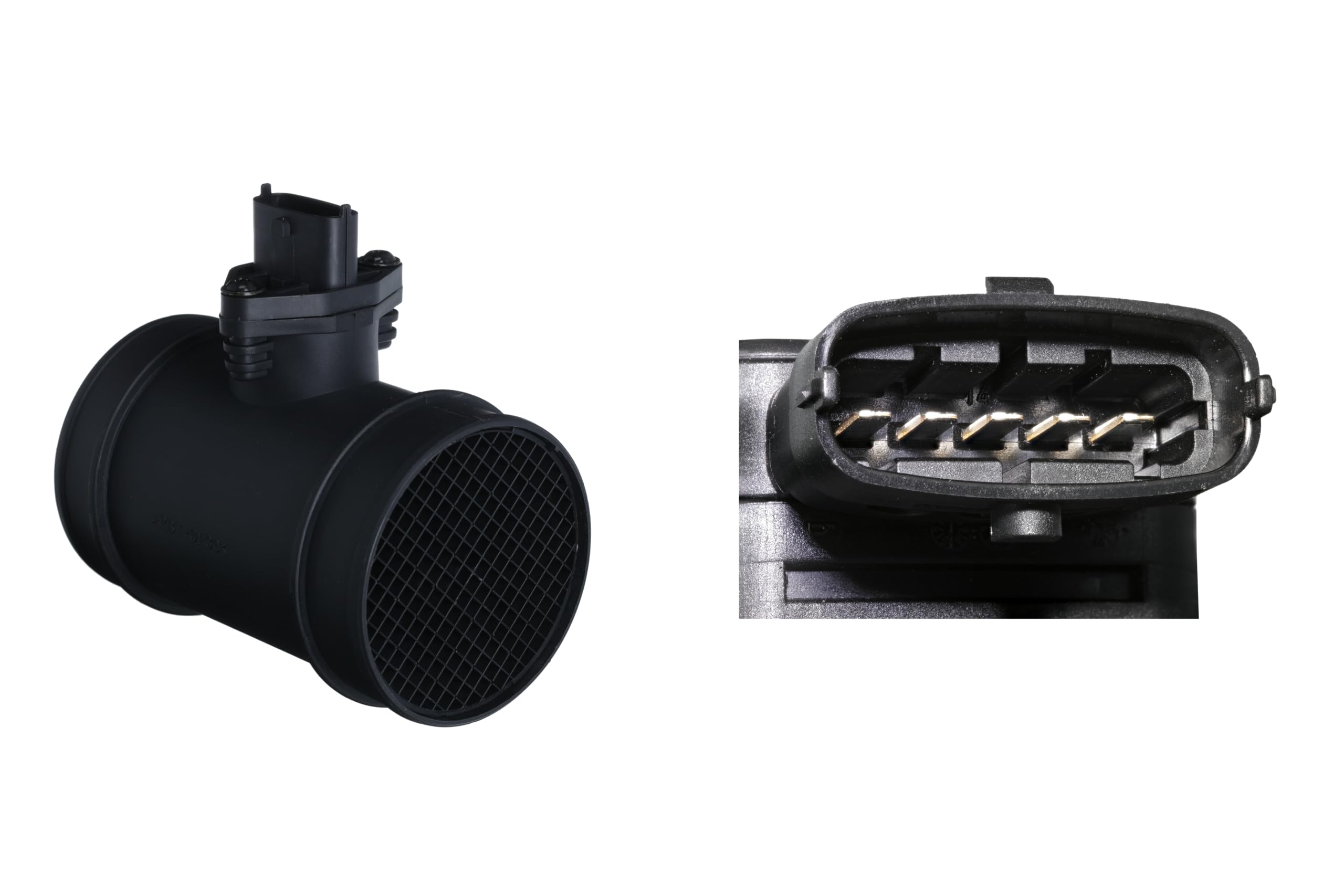 Débitmètre de masse d'air Valeo pour résoudre les pertes de puissance - 4