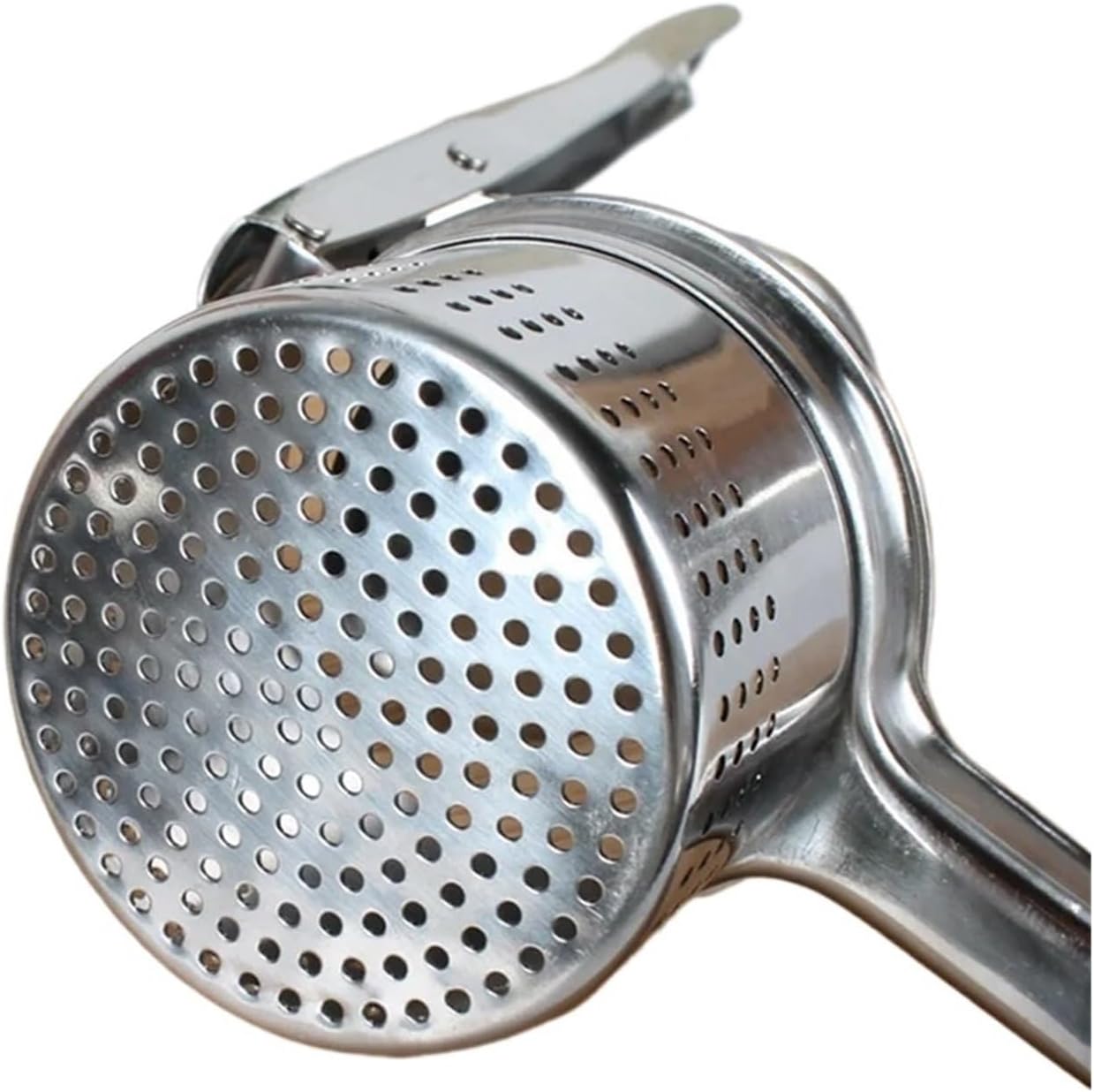 Potato Ricer,Stainless Steel For Mashed Potatoes,Kitchen Tool