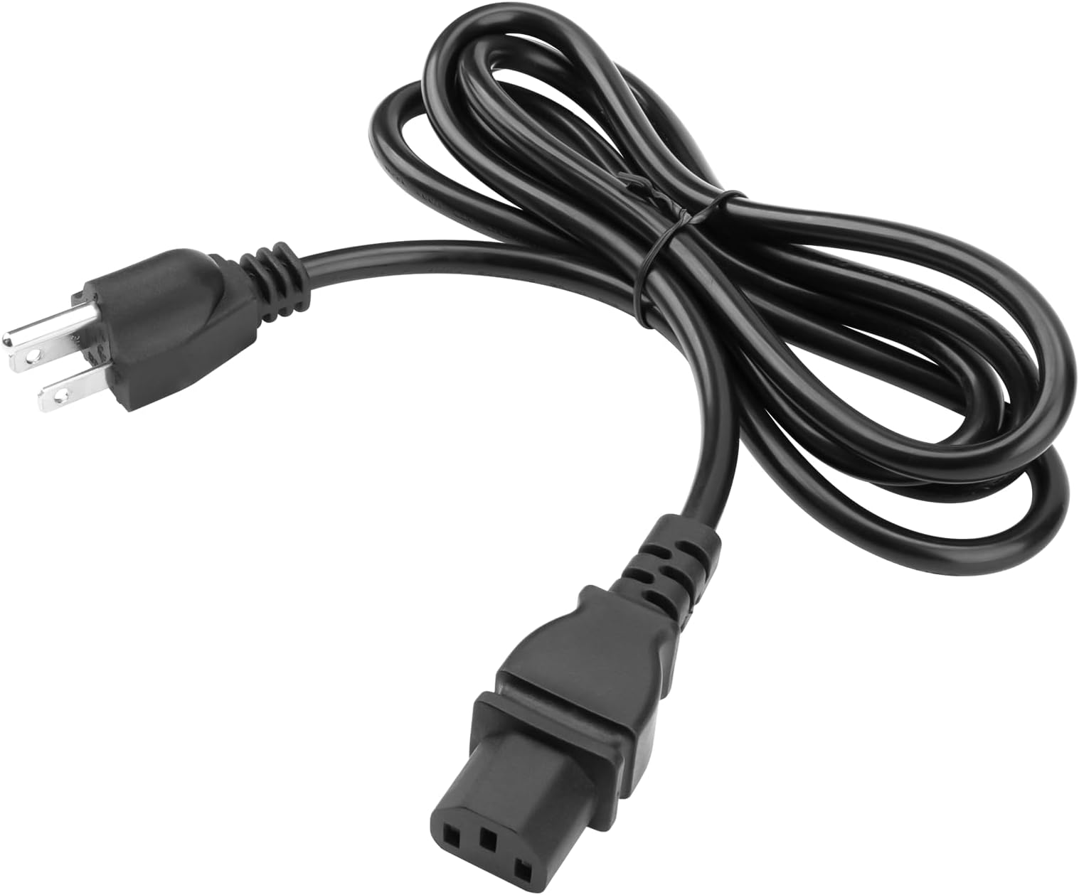 58984402LF Pool Cleaner Supply Power Cord Extension Electrical Plug Fits Maytronics Dolphin Pool Cleaners Three Prong Power Cable for Above Ground Pool Cleaner