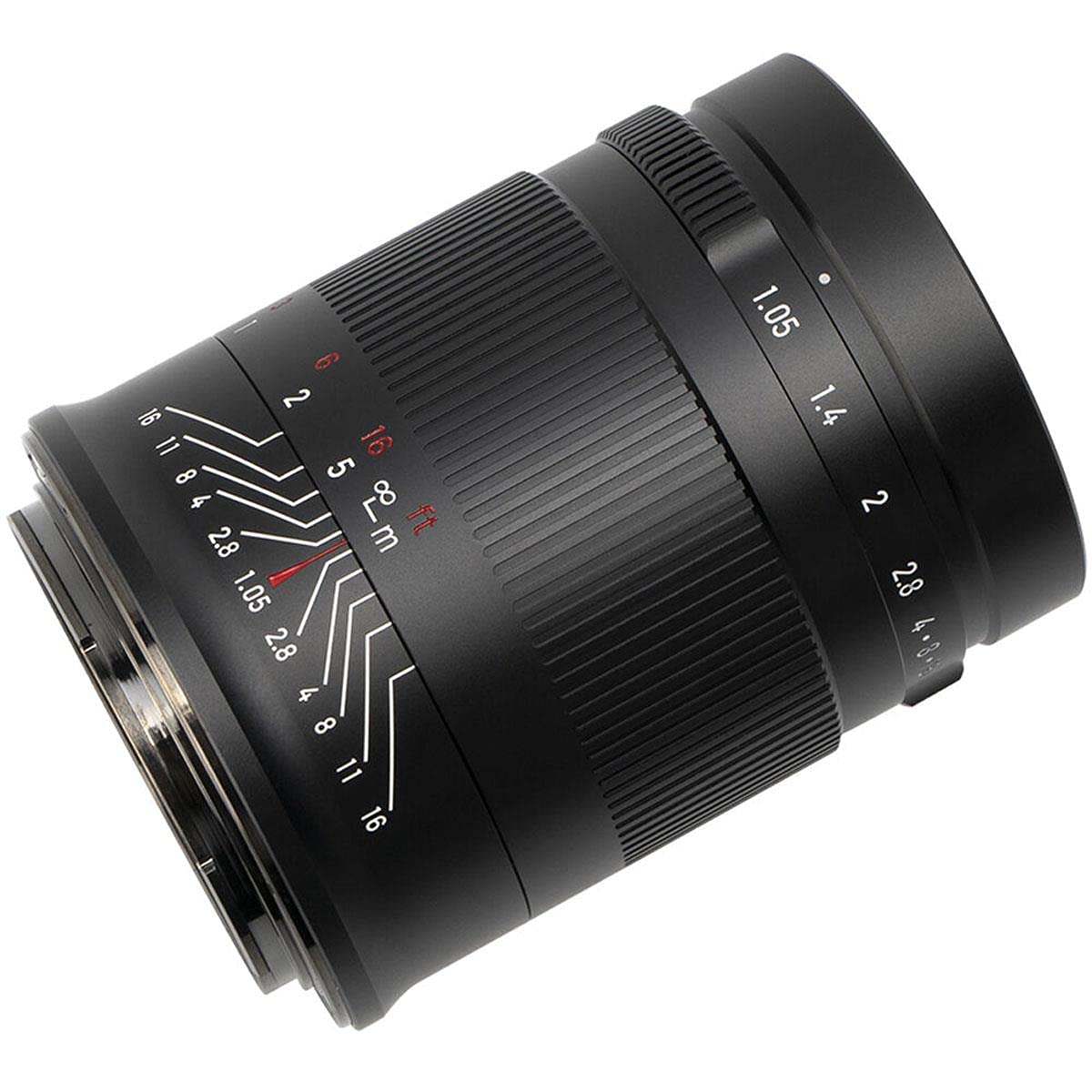 7artisans Photoelectric 50mm f/1.05 Lens for Canon RF : Amazon.in