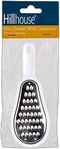Grater Mini With Container Hillhouse