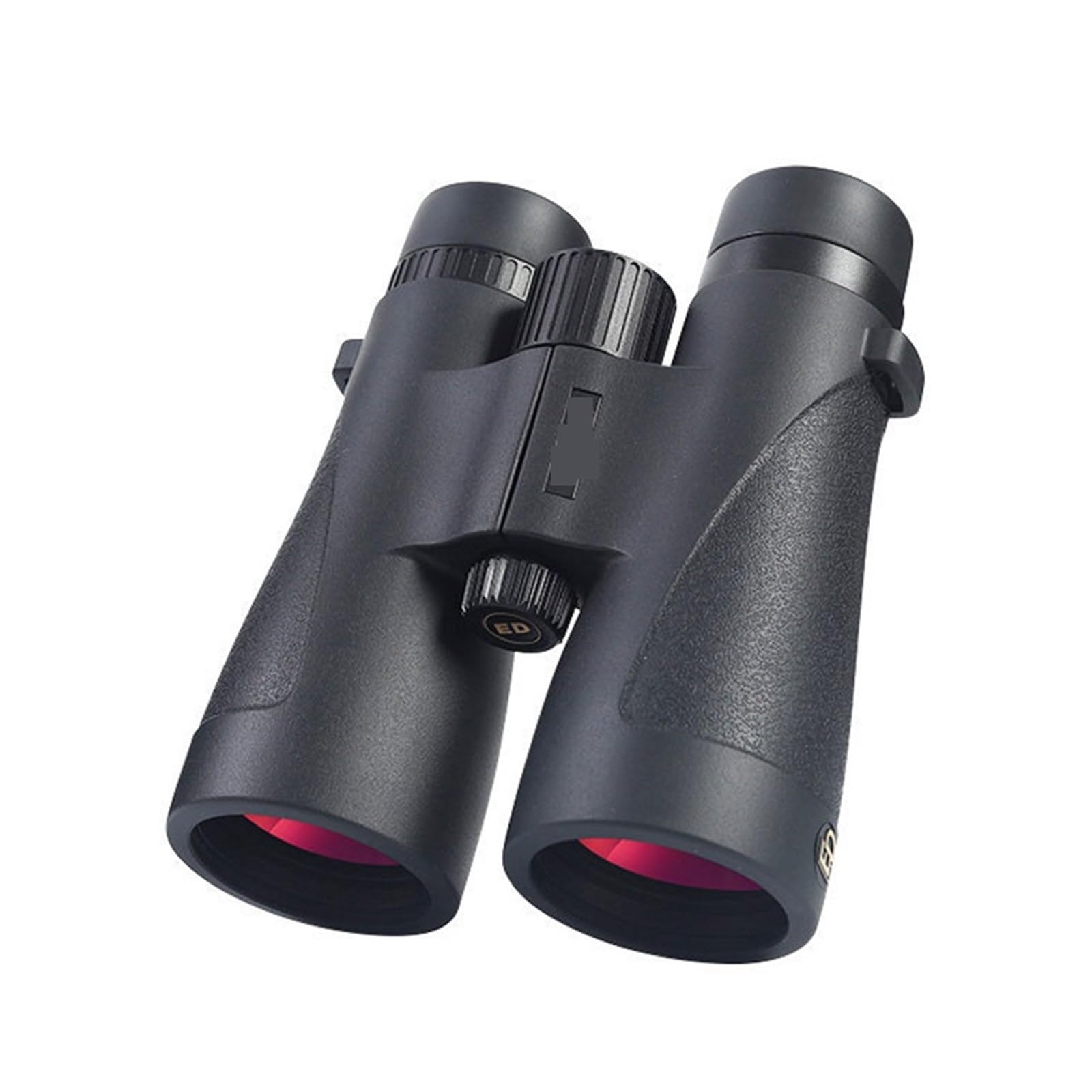 Jumelles Haute Puissance Outerman 12x50 - Revêtement Anti-reflets - Pour Astronomie, Chasse, Observation