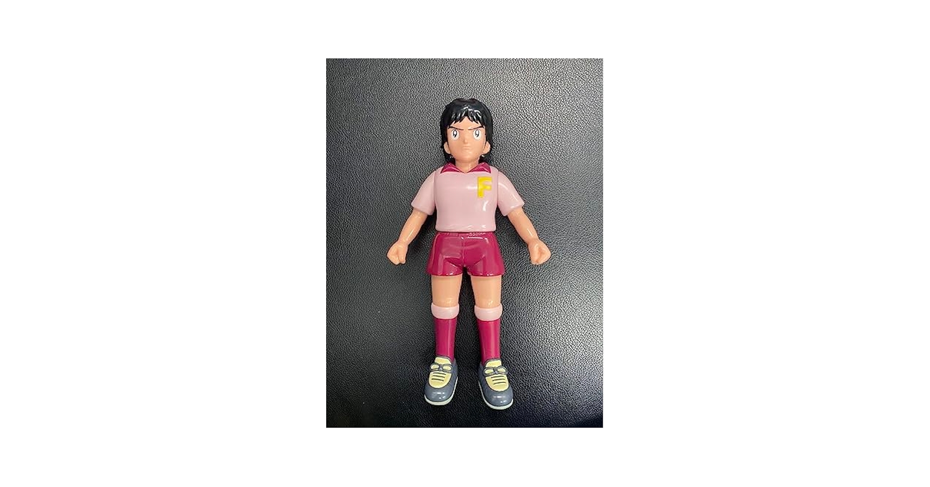キャプテン翼 工匠堂 松山光 ふらの小
