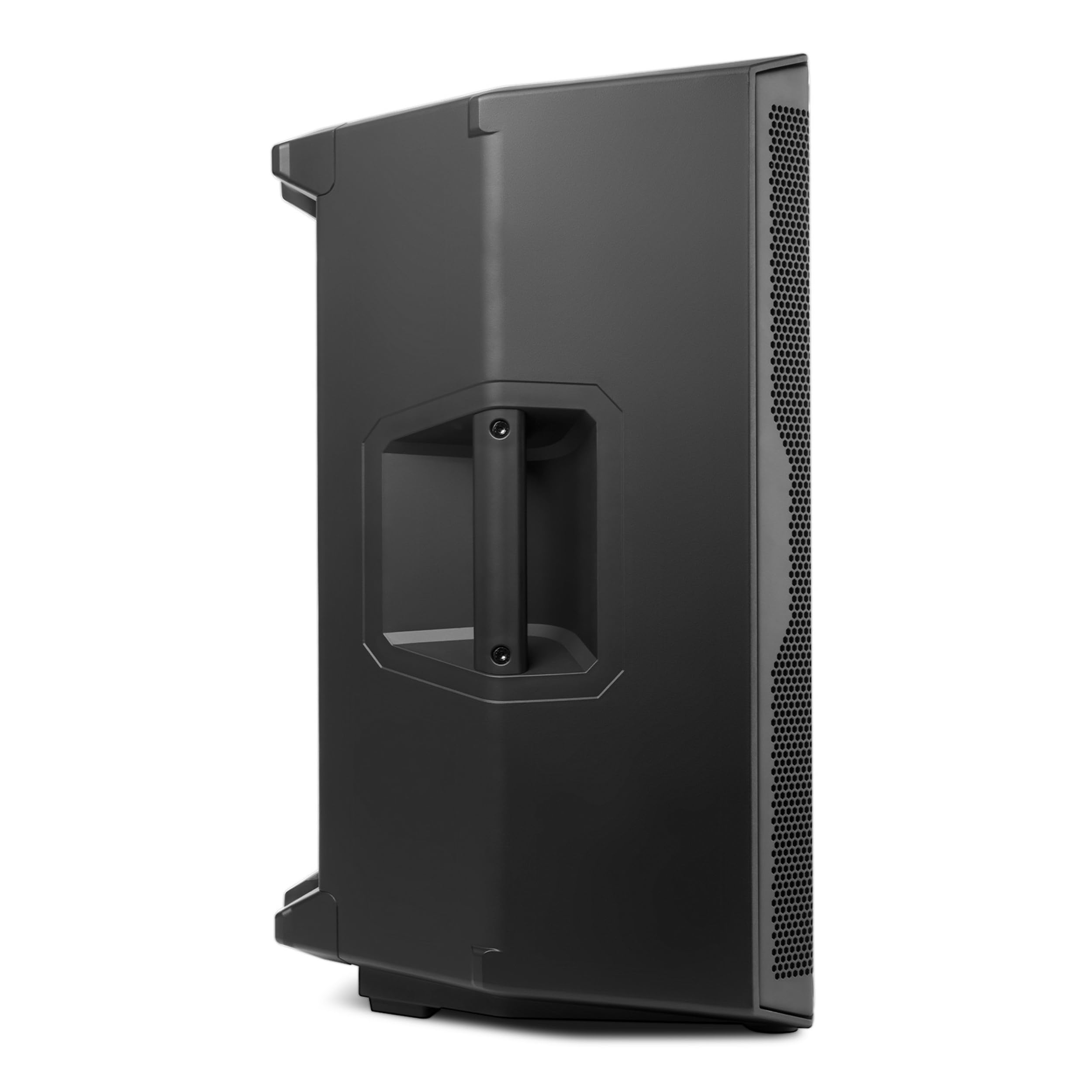 ALTO TS412 Cassa Amplificata Attiva da 12" e 2500W, Potente con Bluetooth, Mixer a 3 Canali, Connessione tra Altoparlanti Wireless, DSP e App
