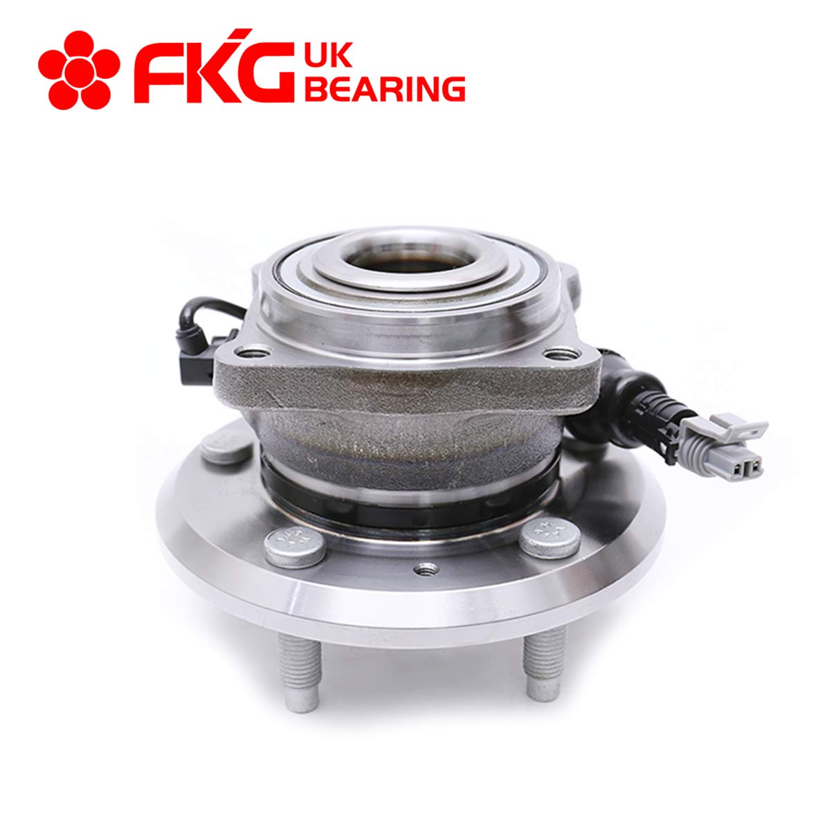 Front Wheel Bearing Hub Assembly For 2012-2015 Captiva Sport | 2007-2009 Equinox