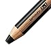 STABILO Multi-talented Pencil woody 3-in-1 - Single Pencil - Black