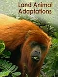 Land Animal Adaptations